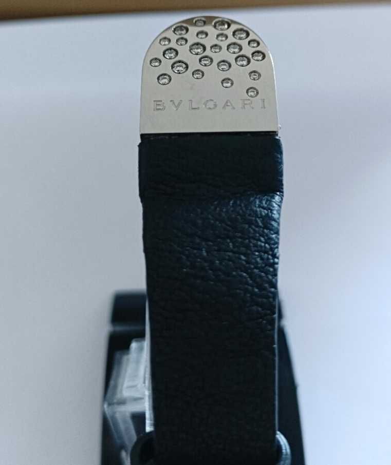 Bulgari Bvlgari Ipno Digital Ip20s Diamonds