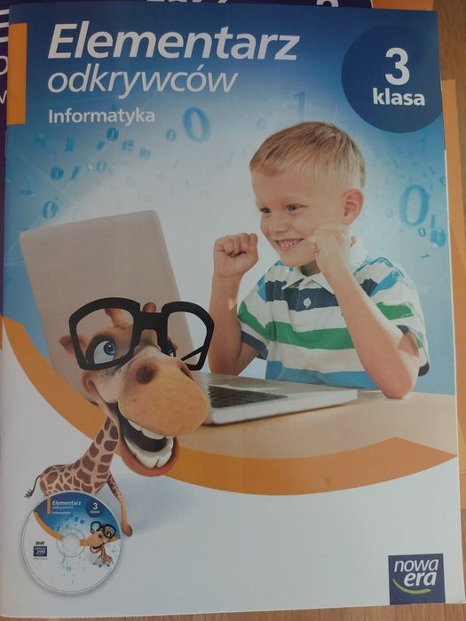 Informatyka klasa 3