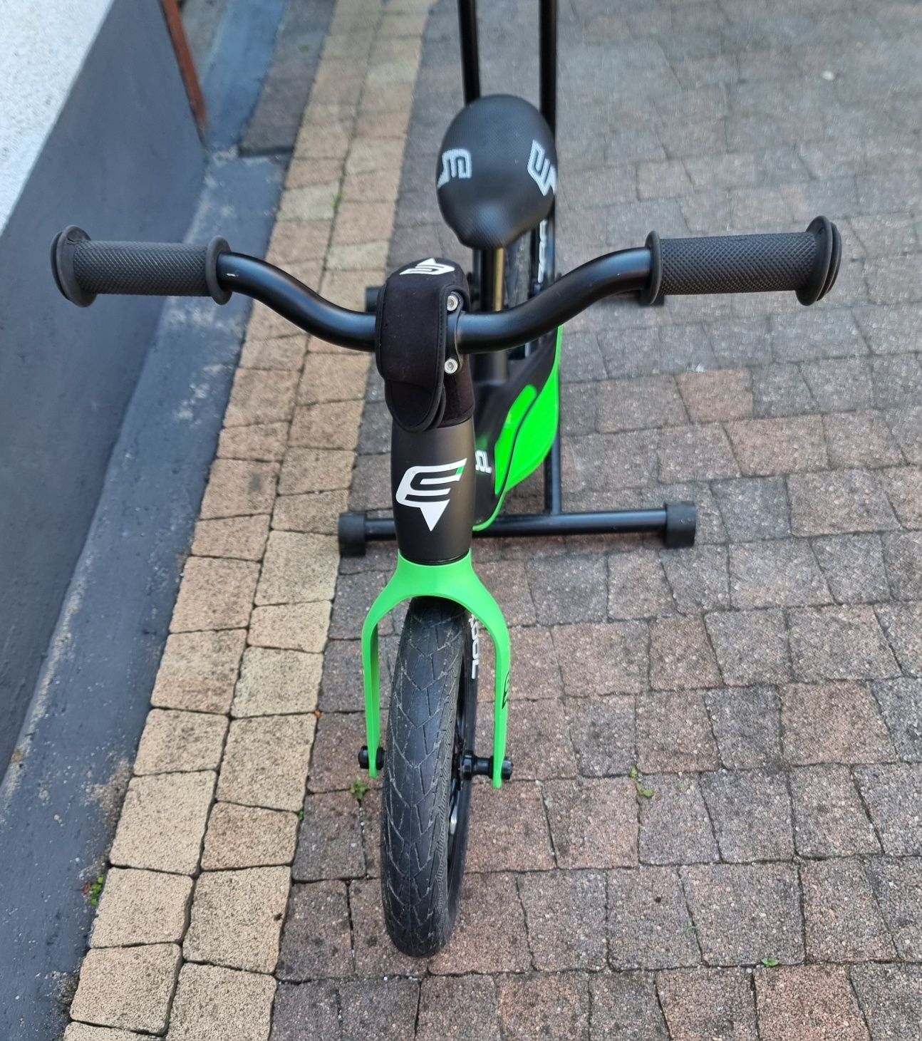 Rowerek biegowy scool pedex