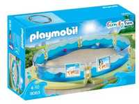 Playmobil Family Fun 9063 Basen dla fauny morskiej