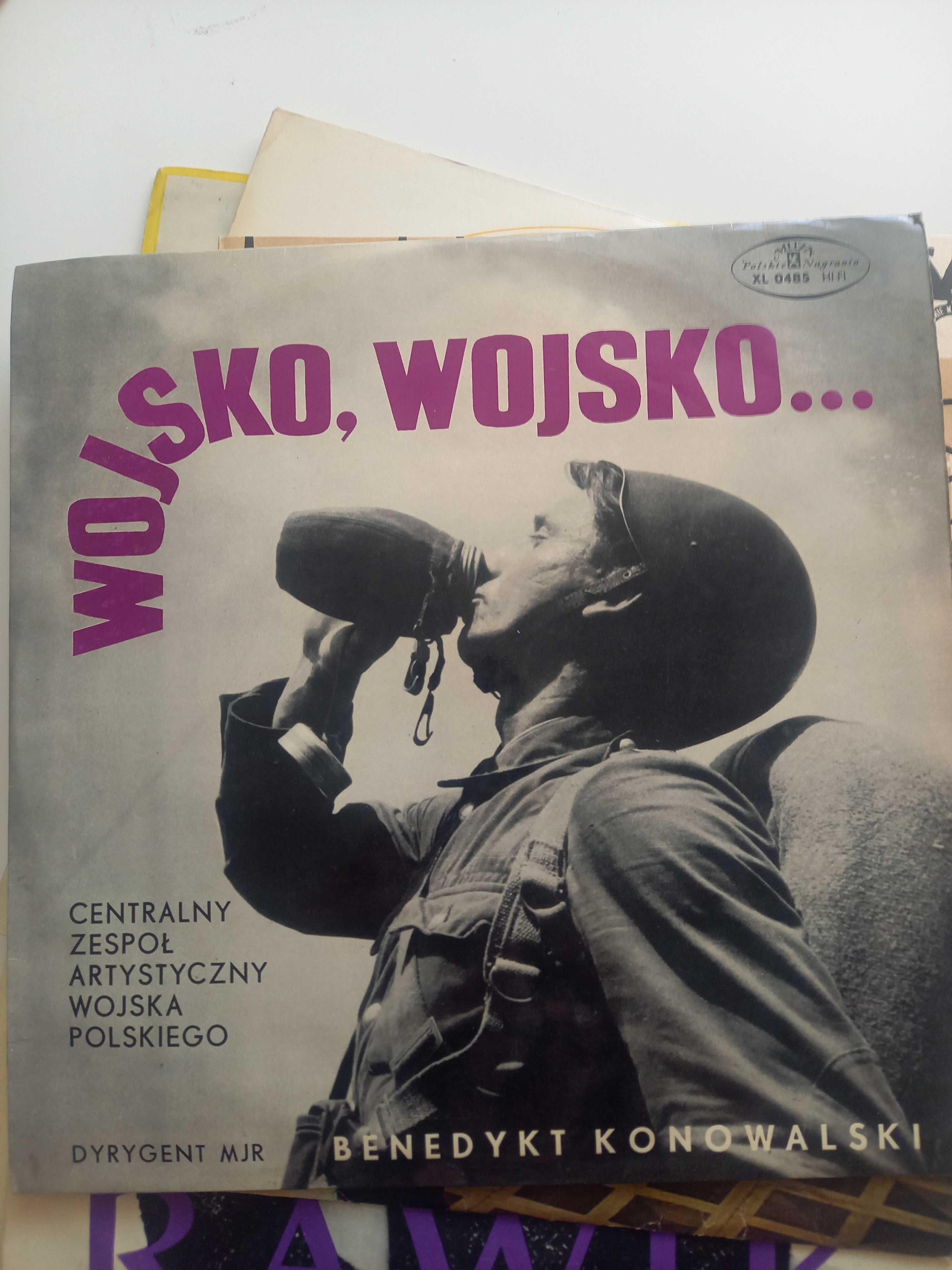 Tanie płyty winylowe