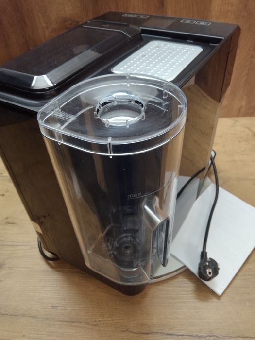 Ekspres do kawy Siemens EQ500 - sprawny!