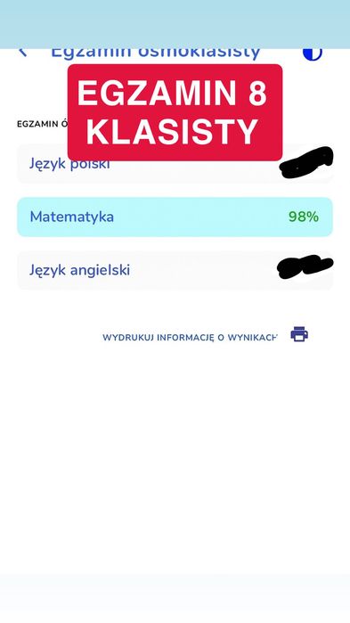 -->Korepetycje Matematyka< -- stacjonarne z moim dojazdem i online