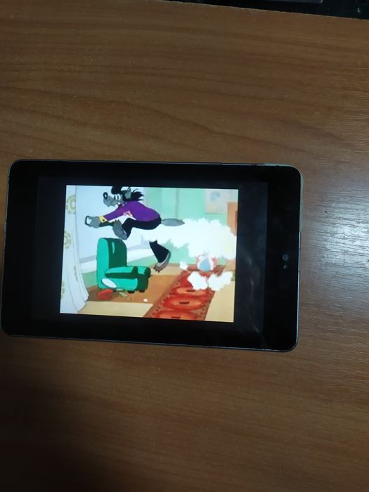 Планшет Asus Nexus  ME370t