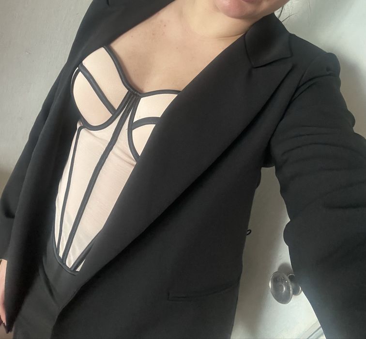 Корсет жіночий ромір М-38