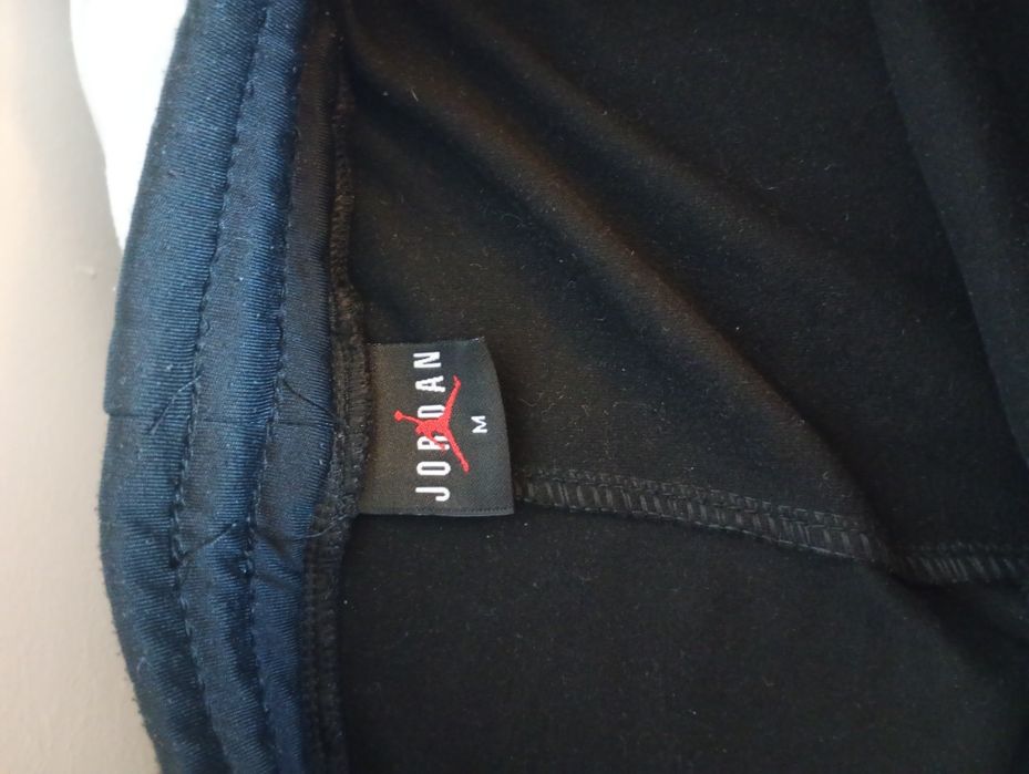 spodnie dresowe Jordan