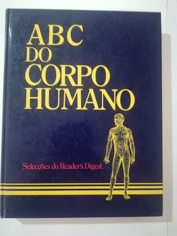 Ao Encontro do Passado,Viagens da nossa terra, ABC do corpo humano