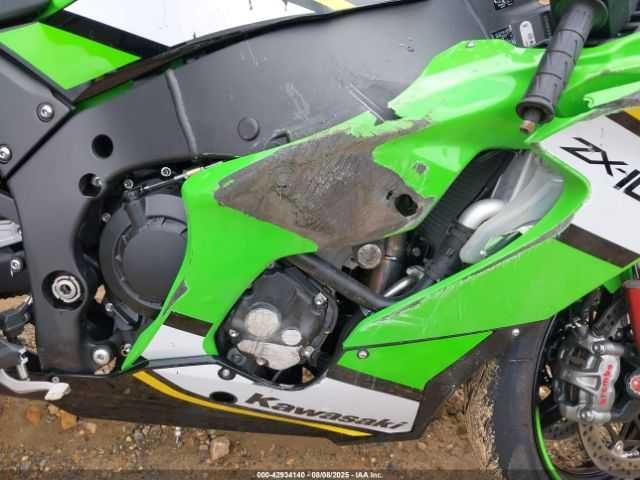 Kawasaki ZX1002 M 2025