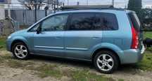 Mazda premacy 2004