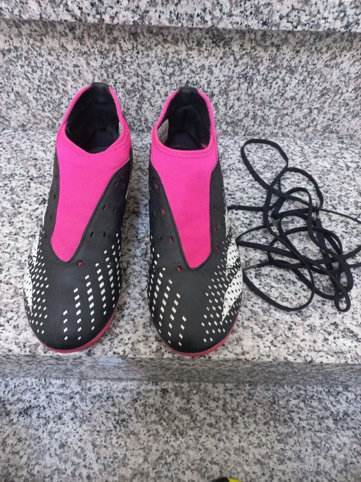 korki adidas predator roz.36 2/3 buty do piłki nożnej