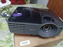 Проектор  Benq MS502