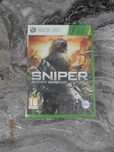 Gra na Xbox 360 SNIPER GHOST WARRIOR używana sprawna