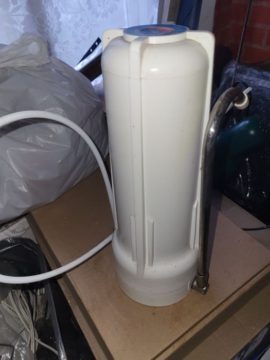 Фильтр для воды Бриз