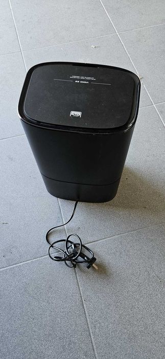 Aspirador robot Viomi S9 - Torre e acessorios