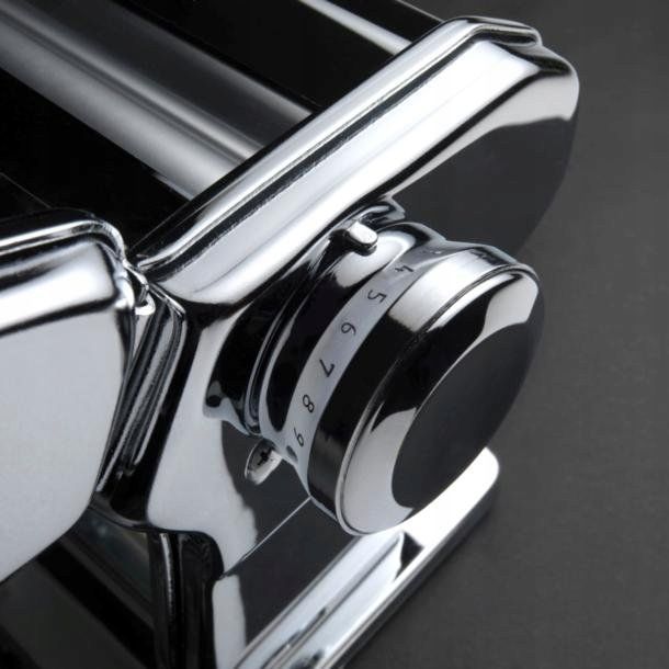 Włoska Maszynka do makaronu i wałkowania ciasta Marcato Atlas DESIGN