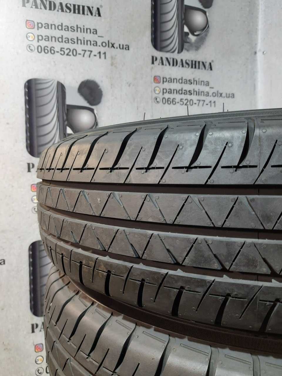 Шини сток 185/75 R16C YOKOHAMA BluEarth-VAN RY55 б/в літо склад