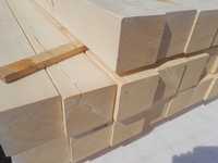 Drewno konstrukcyjne KVH C24 NSi 10x10, 12x12, 14x14, 16x16 cm