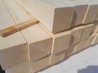 Drewno konstrukcyjne KVH 13mb C24 NSi 8x8, 10x10, 12x12, 14x14, 16x16