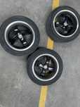 Jantes 16 4x100 et38