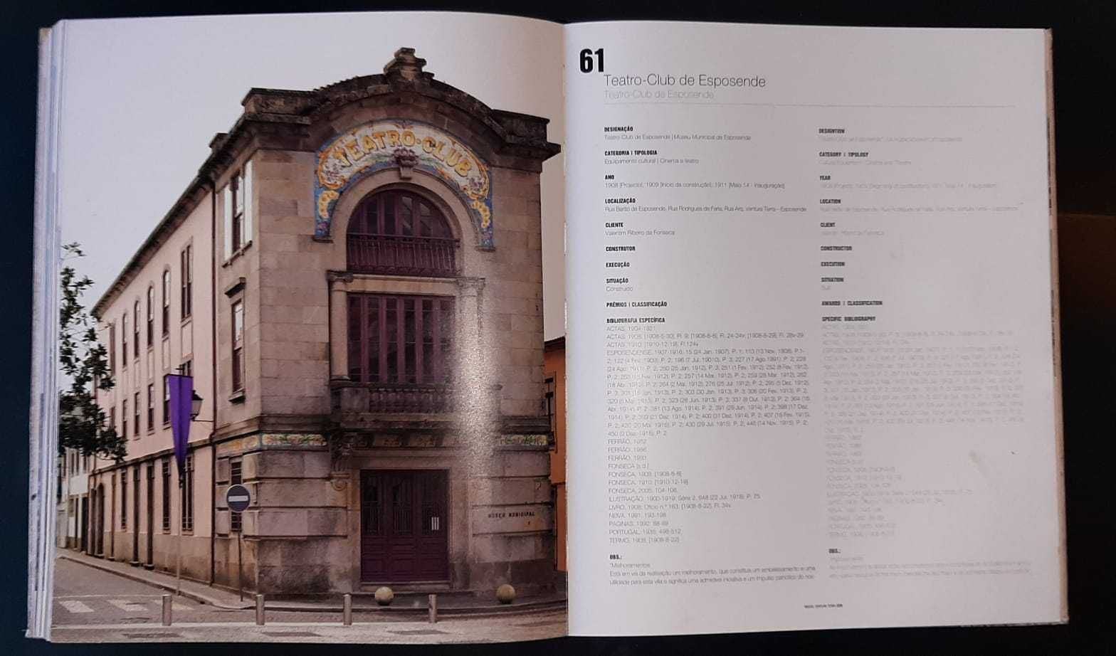 Miguel Ventura Terra – 78 Projetos