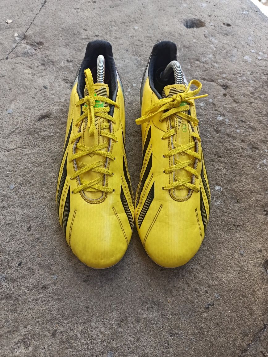 Adidas f50 бутсы копы футзалки сороконожки