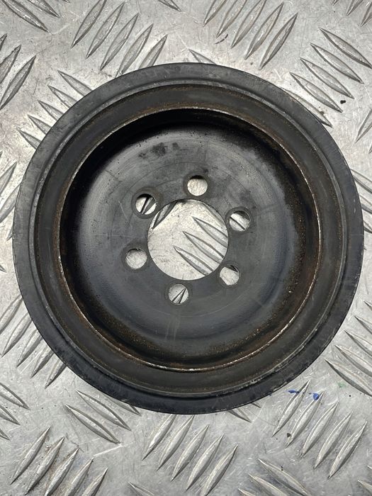 BMW e60 e61 e81 e82 e90 e91 koło Pasowe wału tłumik drgań