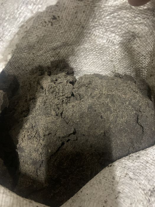 Фуз соняшниковий сухий 25 кг