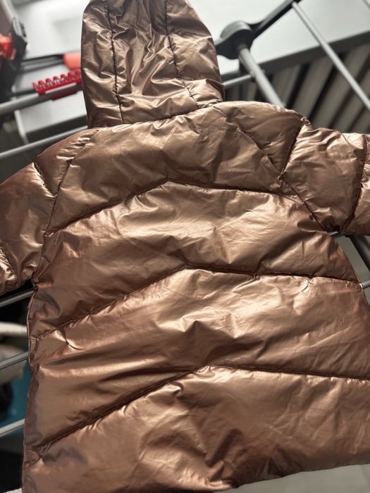 Зимова куртка next