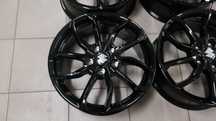 Nowe alufelgi 5x114,3 Suzuki 17 S-Cross, SX-4, Kizashi