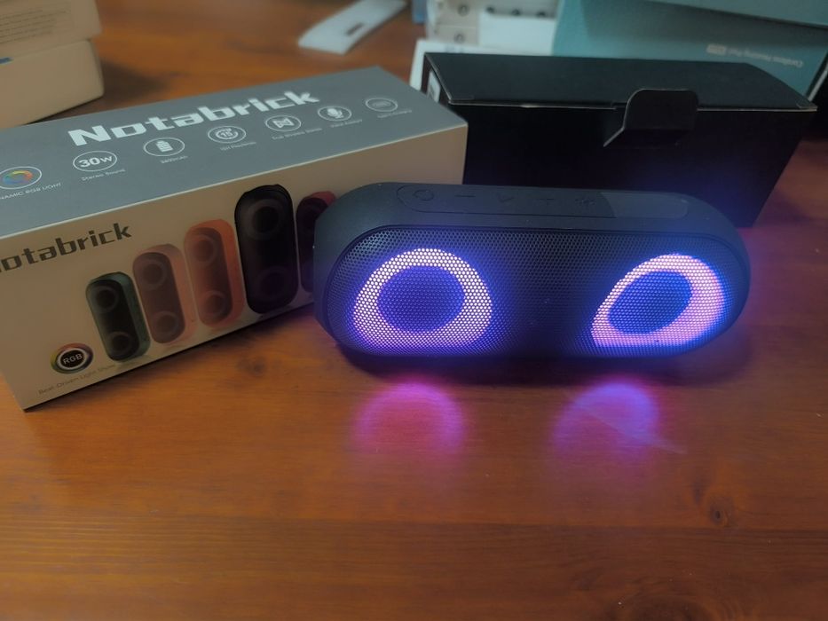 Głośnik bezprzewodowy