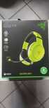 Навушники Razer Kaira X for Xbox Electric Volt (RZ04-03970600-R3M1)