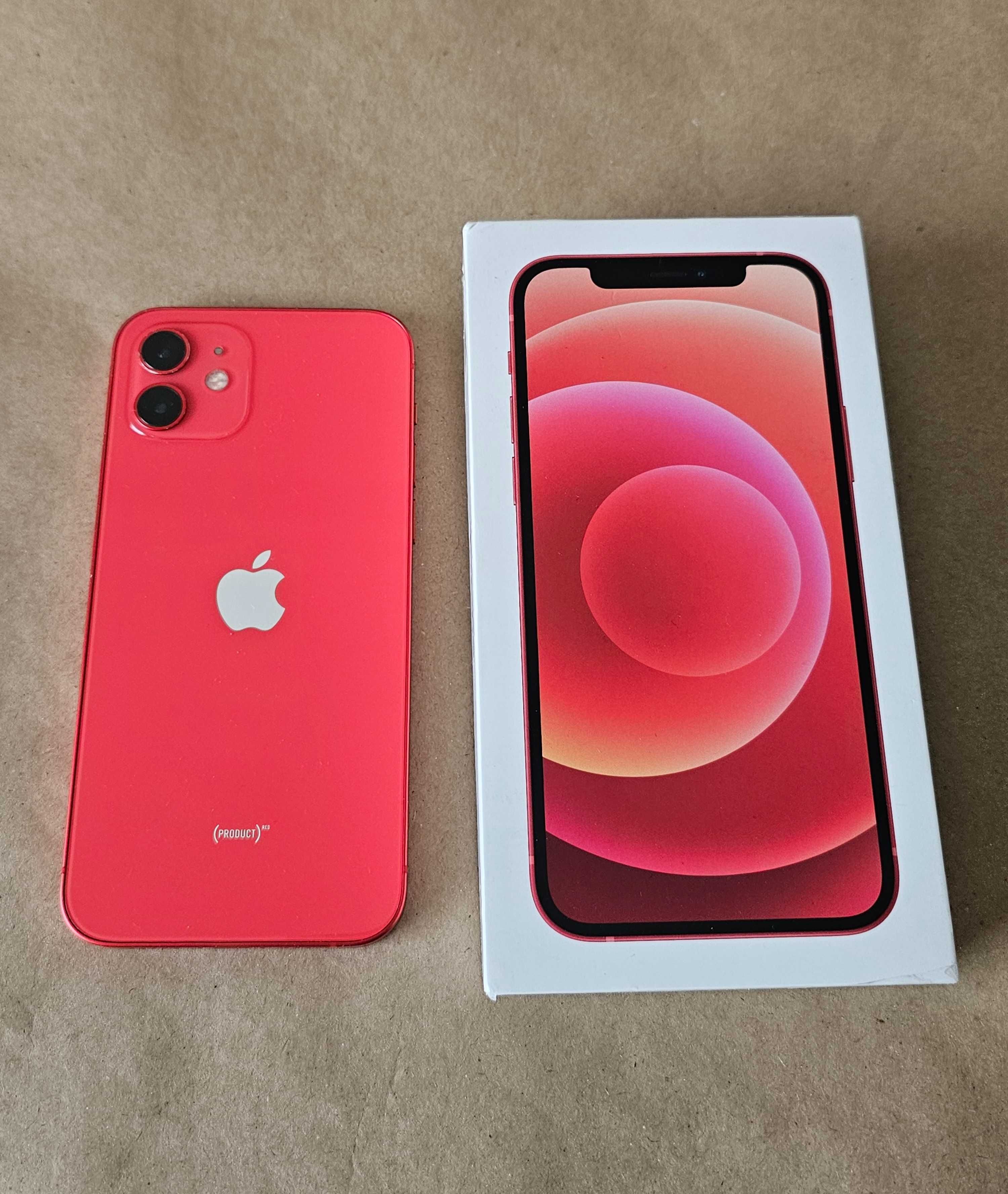 Iphone 12 128Gb. 75% Bateria. Otimo estado.