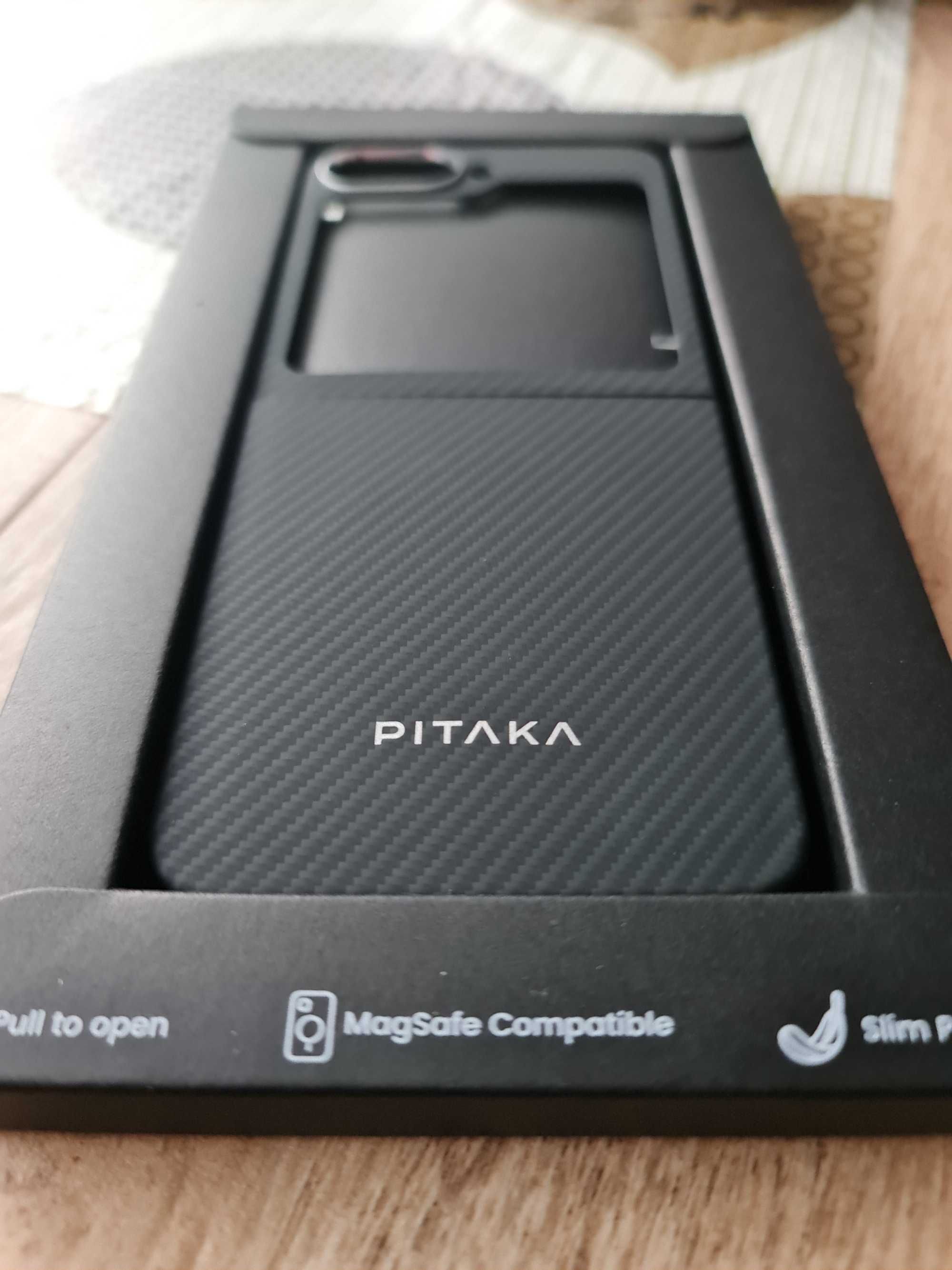 Etui pitaka Samsunga Galaxy Z Flip 6