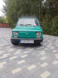Polski Fiat 126p