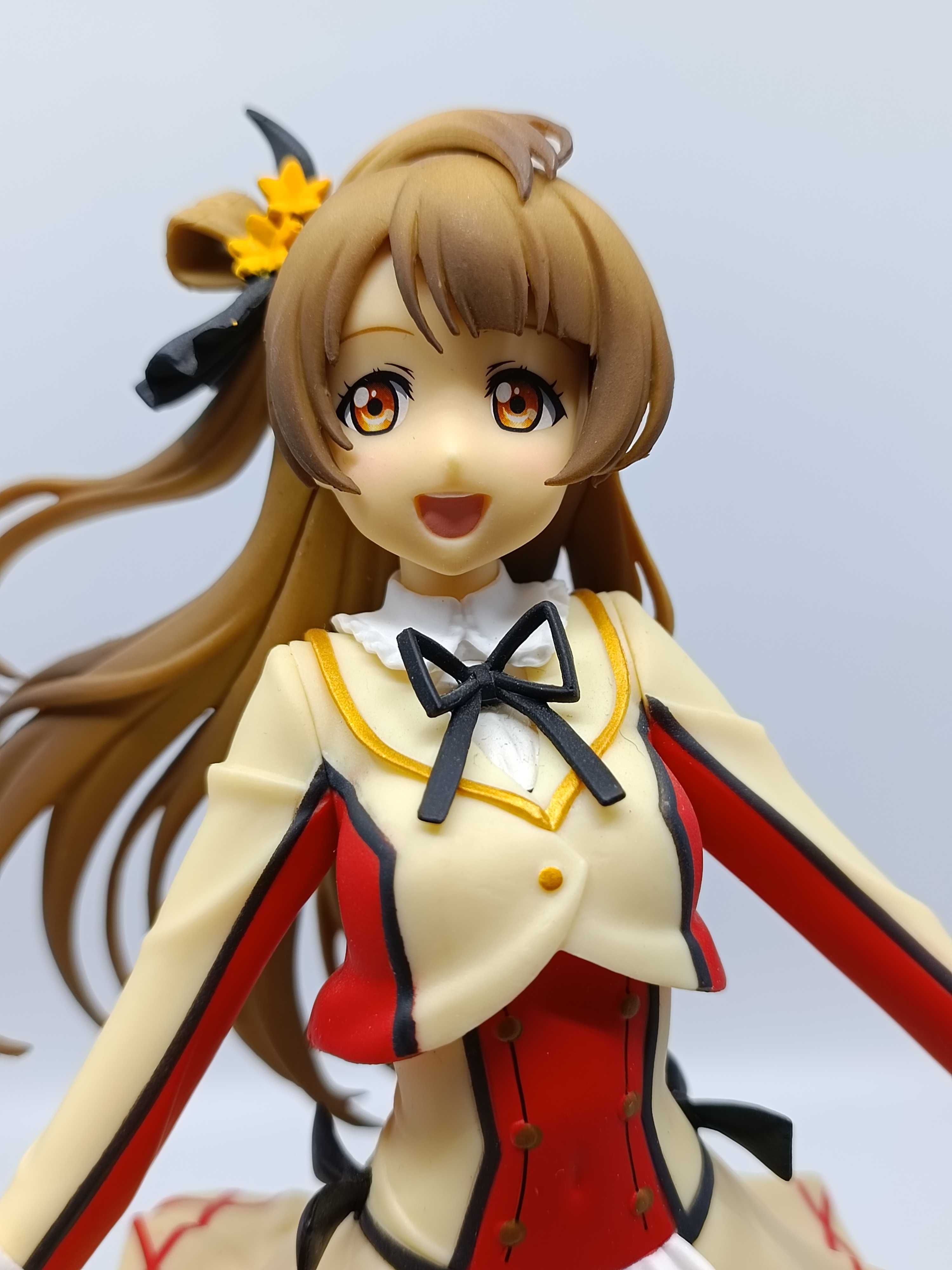 Figurka Love Live! - Minami Kotori Sore wa Bokutachi no Kiseki - SEGA