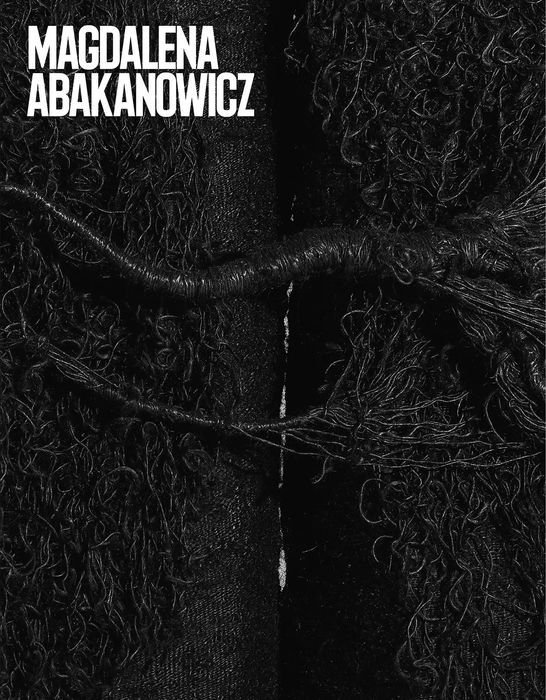 Magdalena Abakanowicz. Zysk i S-ka