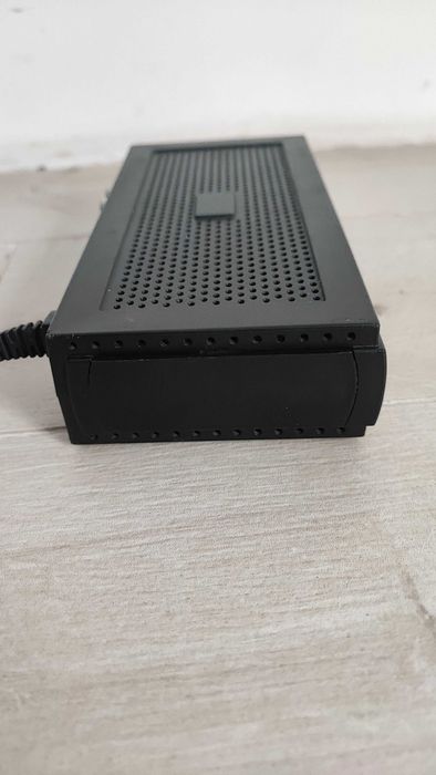 Orton X80 + пульт (кілька кнопок не працює див.фото)