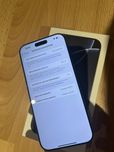 iPhone 16 Pro max 256Gb. Майже новий