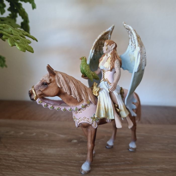 Wróżka schleich baylaja