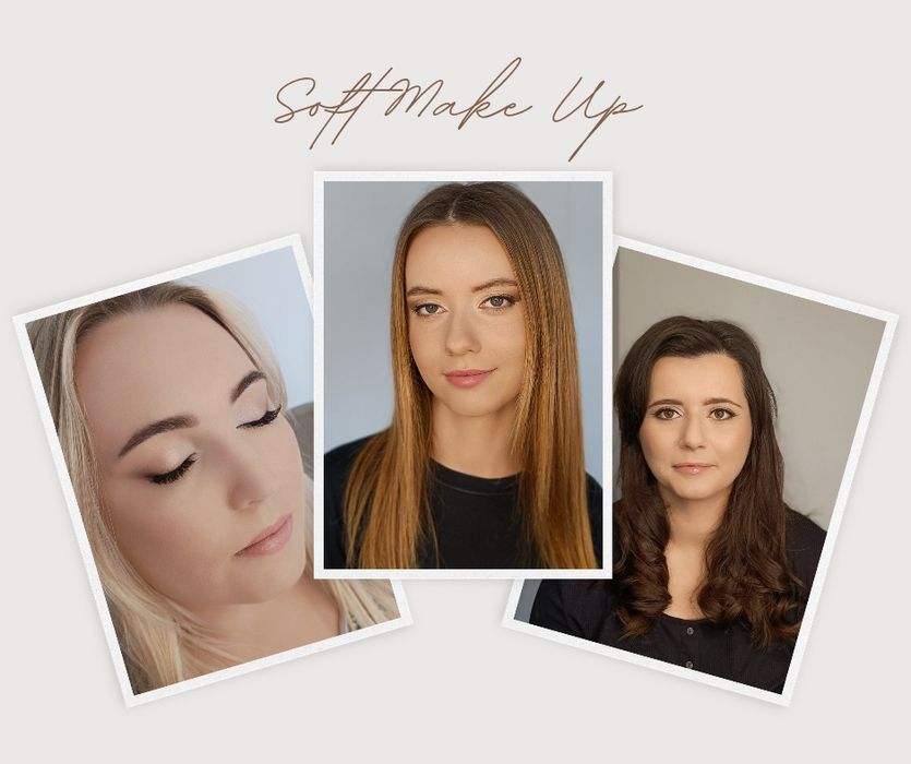 Makijaż okolicznościowy i permanentny WitchBeautyBar