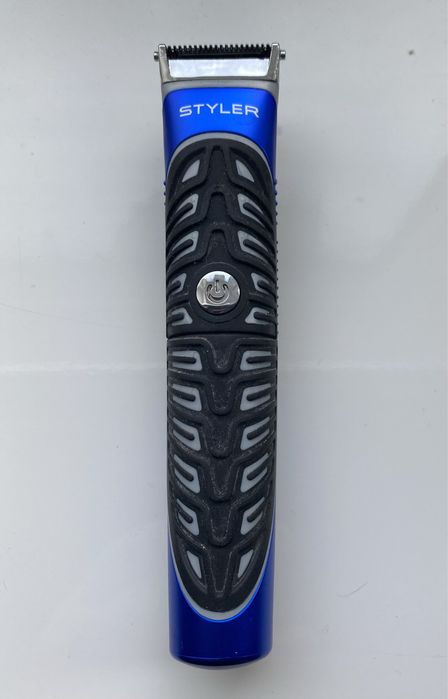 Тример для бороди та вусів Gillette Styler