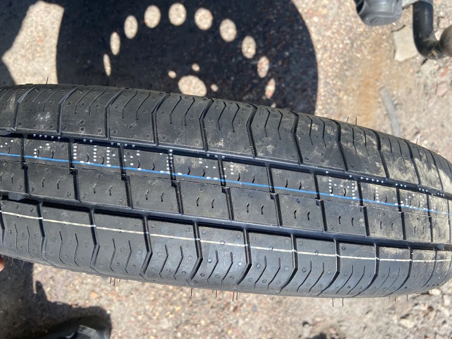 Докатка Volkswagen id3 ID 3 R19 5X112 новая,домкрат,ключ,чехол