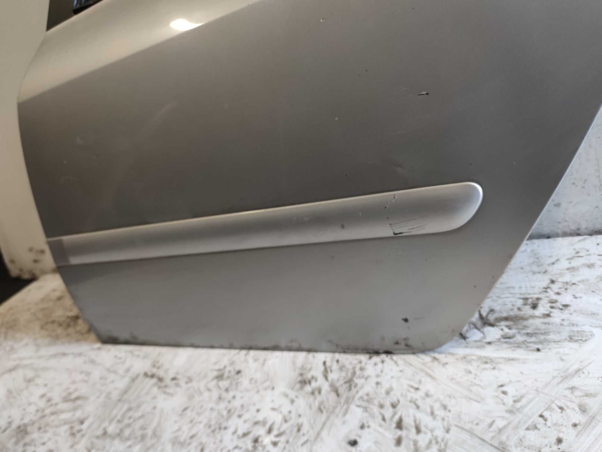Peugeot 307 SW Kombi Drzwi Lewe Tylne Lewy Tył Lakier EZRC