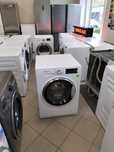 Pralka Bauknecht/Whirlpool 8kg, 1400obr, funkcja prania parą, inverter