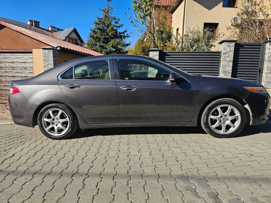 Honda Accord Honda Accord