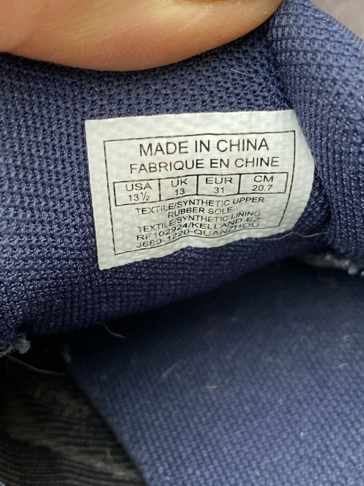 Buty Polo by Ralph Lauren
