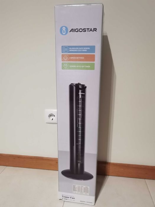 Coluna de ar Aigostar