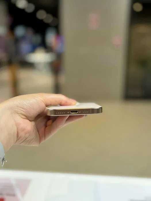 iPhone 16 Pro 256GB Desert titanium 100% | 2 lata gwarancj