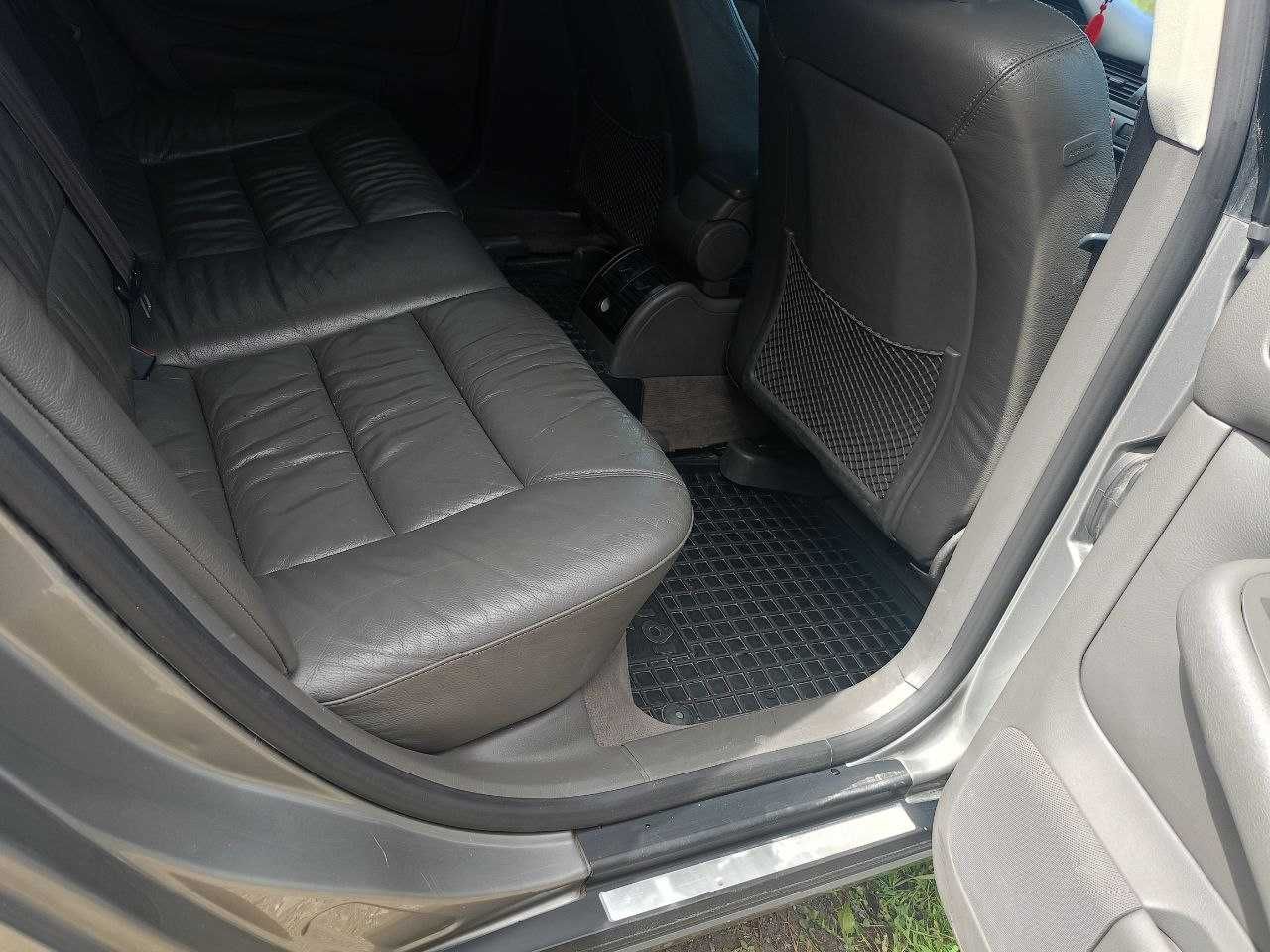 Audi A6 C5 2004р