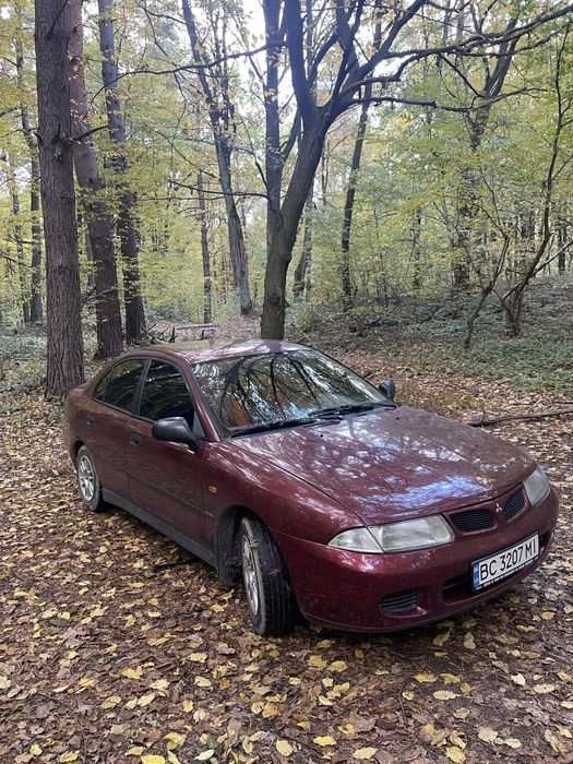 Продам автомобіль